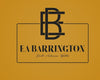 Eabarrington